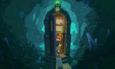 پیش نمایش Serial World: ترکیبی جذاب از Pokemon و Slay the Spire در یک JRPG روگ لایک