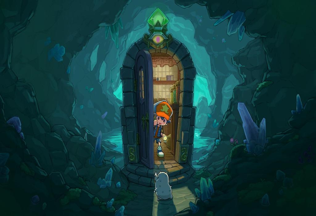 پیش نمایش Serial World: ترکیبی جذاب از Pokemon و Slay the Spire در یک JRPG روگ لایک