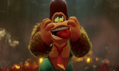ماجرای صدای نمادین «Donkey Kong oh banana»؛ خالق آن از ماندگاری 25 ساله شگفت زده است