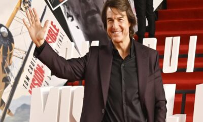 Alejandro G. Iñárritu: کمدی متفاوت Tom Cruise جهان را غافلگیر خواهد کرد