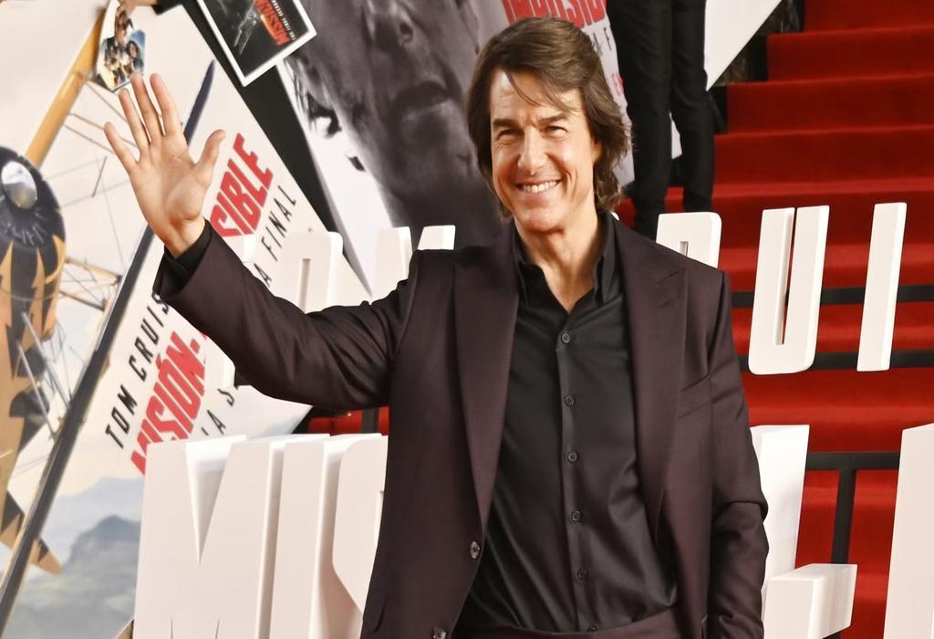Alejandro G. Iñárritu: کمدی متفاوت Tom Cruise جهان را غافلگیر خواهد کرد