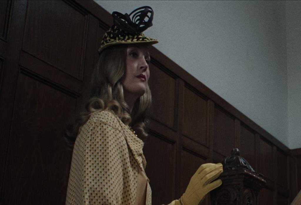 ترس بازیگر Monster: The Ed Gein Story از نقش نازی و دلایل آن