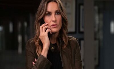 Law & Order: SVU دو پایان متفاوت در دو شبکه منتشر کرد