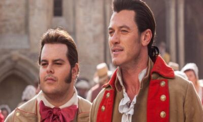 بیل کاندون از جنجال LeFou در Beauty and the Beast و لحظه جنجالی آن می گوید