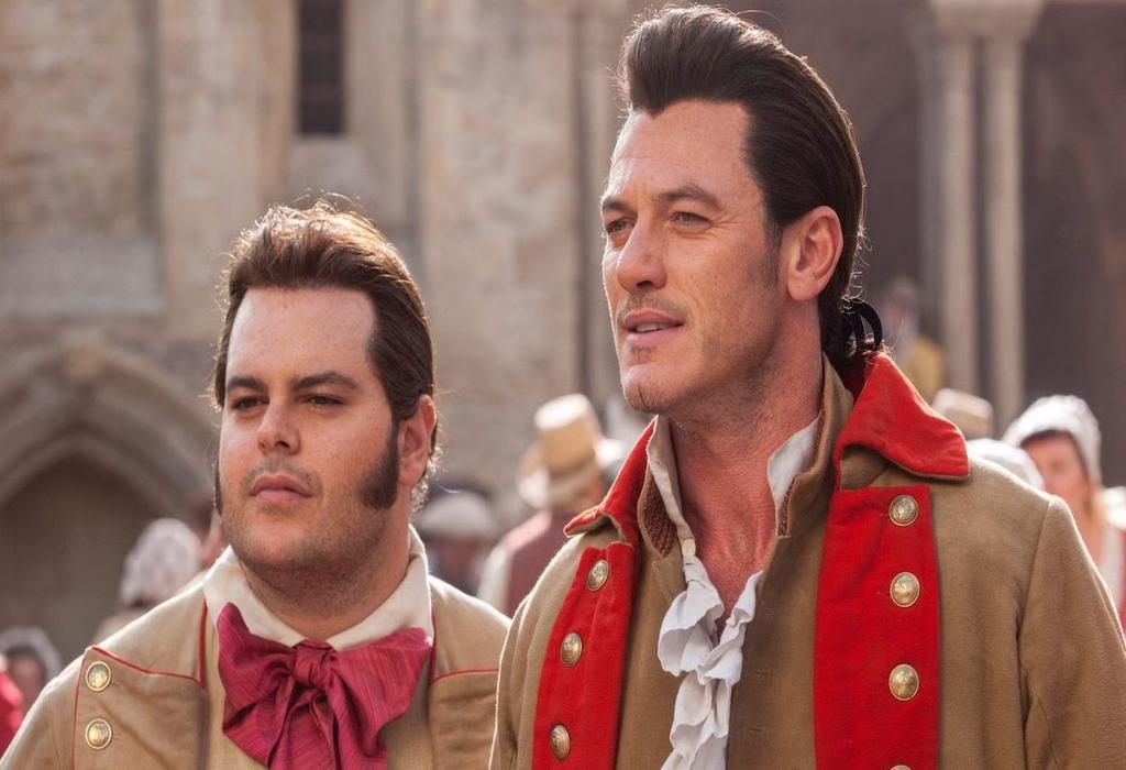 بیل کاندون از جنجال LeFou در Beauty and the Beast و لحظه جنجالی آن می گوید