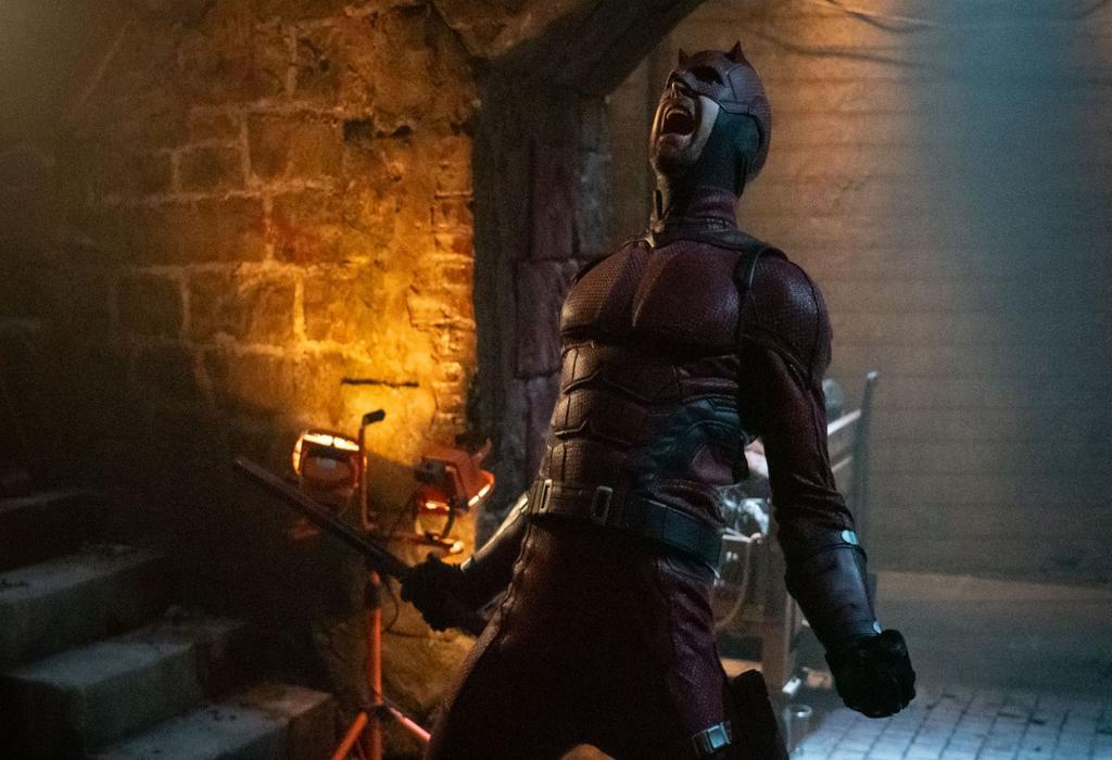 داستان فصل دوم Daredevil: Born Again با دیدگاهی یکپارچه و روایتی جذاب تر