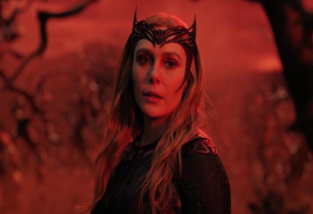 Elizabeth Olsen: فیلم های MCU برای طرفداران؛ مبارزه با خستگی ابرقهرمانی