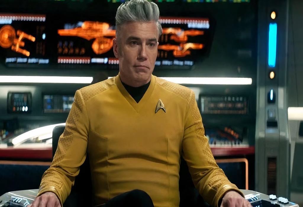 چرا Star Trek: Strange New Worlds باید به Scotty کاپیتان شدن USS Enterprise را بسپارد؟