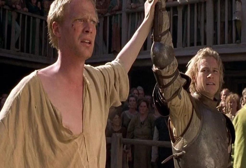 دلتنگی پل بتانی برای Heath Ledger؛ دلیل عدم تماشای A Knight’s Tale توسط او