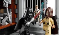گران ترین مینی فیگورهای لگو Star Wars: ارزشی باورنکردنی در ست Death Star جدید