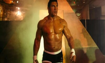 چالش های تحول Dwayne Johnson در The Smashing Machine و تاثیر آن بر فیلم
