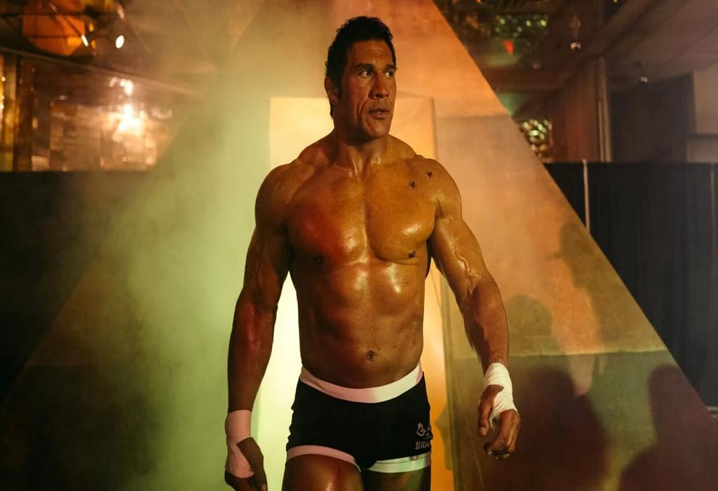 چالش های تحول Dwayne Johnson در The Smashing Machine و تاثیر آن بر فیلم