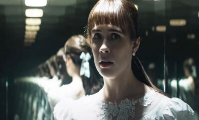 The Conjuring 4 رکورد فروش جهانی را شکست و به سومین فیلم ترسناک پرفروش تاریخ تبدیل شد