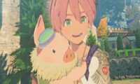 پیش نمایش Monster Hunter Stories 3: تعهد کپ کام به بازگشت قدرتمند به JRPGها