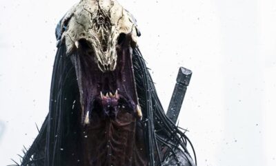 تحسین کارگردان The Predator از فیلم Prey: Prey فرنچایز Predator را نجات داد