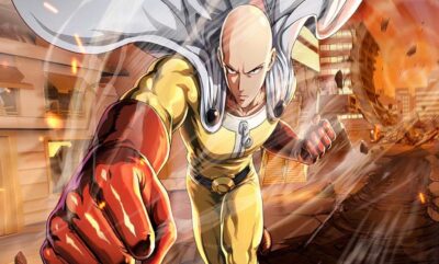10 انیمه برتر که می توانند تجربه ای بهتر از One-Punch Man برای شما رقم بزنند