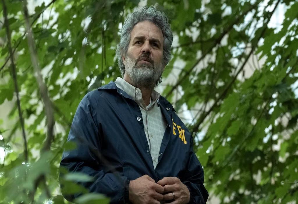 سریال Task: قسمت پنجم سرانجام فاش می کند Task جاسوس کیست؟