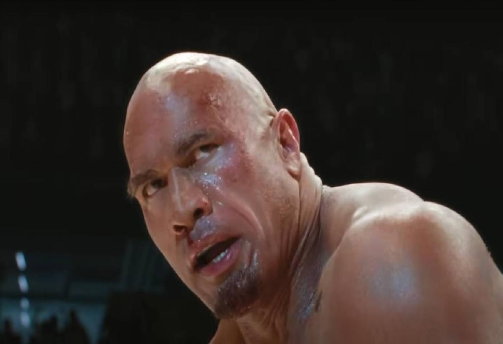 The Smashing Machine: کم فروش ترین فیلم The Rock با وجود تحسین منتقدان و رقابت با تیلور سوئیفت