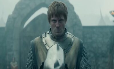 A Knight of the Seven Kingdoms بدون تیتراژ: تصمیمی پرفشار برای اسپین آف Game of Thrones