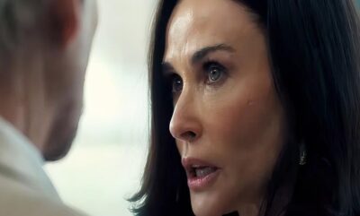 Landman Season 2: اصلاح نقش Jon Hamm در Landman و برجسته سازی Demi Moore