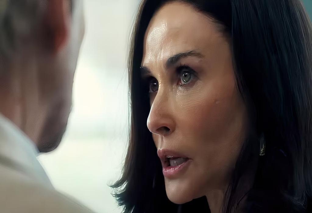 Landman Season 2: اصلاح نقش Jon Hamm در Landman و برجسته سازی Demi Moore