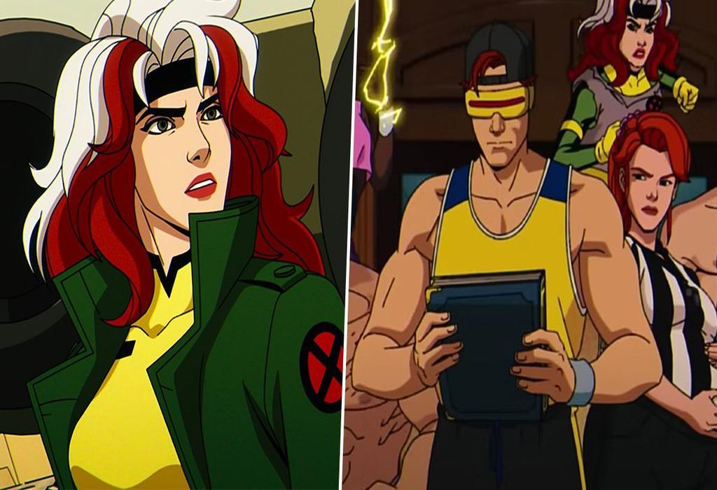 همه چیز درباره X-Men ’97 فصل 2: تاریخ انتشار، داستان و بازیگران