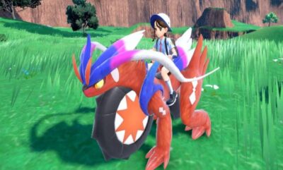 گیم استاپ و کمیابی کدهای Shiny Pokemon در Scarlet and Violet: مسئولیت بر عهده ما نیست