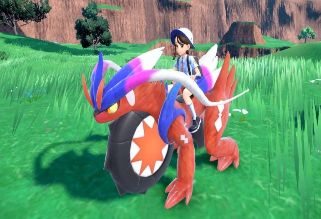 گیم استاپ و کمیابی کدهای Shiny Pokemon در Scarlet and Violet: مسئولیت بر عهده ما نیست