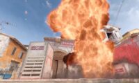 دلیل حذف نقشه Transit CS2 از بازی Counter-Strike 2 و جنجال کلمه نامناسب