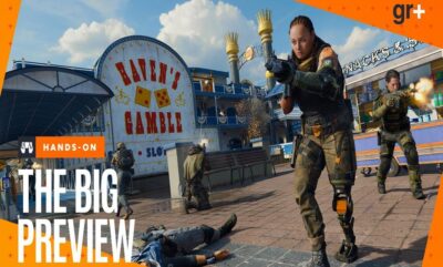 Haven’s Hollow: بهترین نقشه Warzone Haven’s Hollow و تجربه ای بی نظیر در Call of Duty
