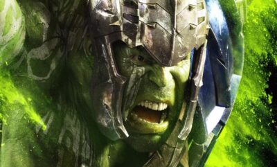 Hulk Green Scar بازگشت: قدرتمندترین نام مستعار هالک پس از سال ها به میدان آمد