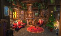 قابلیت World of Warcraft خانه: دسترسی زودهنگام در دسامبر برای دارندگان Midnight