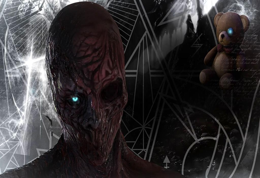 بازی ترسناک Dark Atlas Infernum: تجربه ای نفس گیر از وحشت کیهانی و روان شناختی