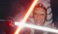 پایان فیلمبرداری فصل 2 سریال Ahsoka: آیا تصویر پشت صحنه حاوی یک ایستر اگ Mortis در Ahsoka است؟