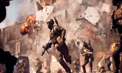 Battlefield 6 آمادگی سرورها برای عرضه؛ اظهارات تهیه کننده درباره پایداری در روز اول