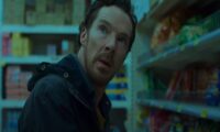 اولین پوستر انحصاری فیلم The Thing with Feathers با حضور Benedict Cumberbatch منتشر شد