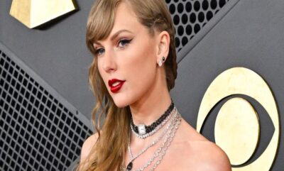 نقد درخشان Taylor Swift از فیلم One Battle After Another