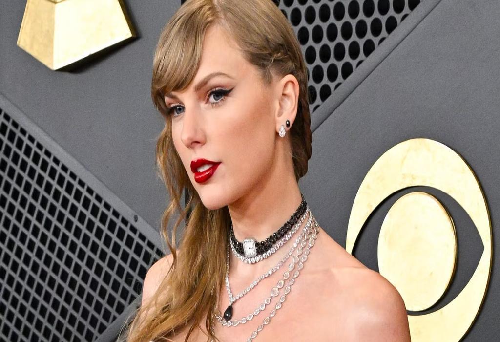 نقد درخشان Taylor Swift از فیلم One Battle After Another