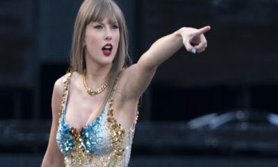 دفاع Taylor Swift از Jimmy Fallon: نادیده گرفتن انتقادات در The Tonight Show