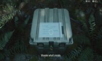 Alan Wake 2: راهنمای جامع مکان ها و راه حل جعبه مخفی های بازی