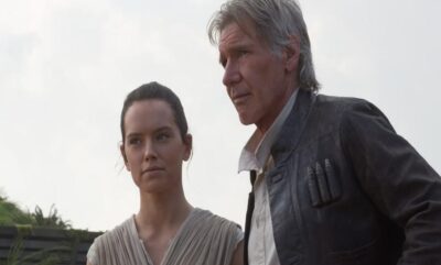 فیلم Star Wars: The Mandalorian and Grogu؛ جبران اشتباهات سه گانه