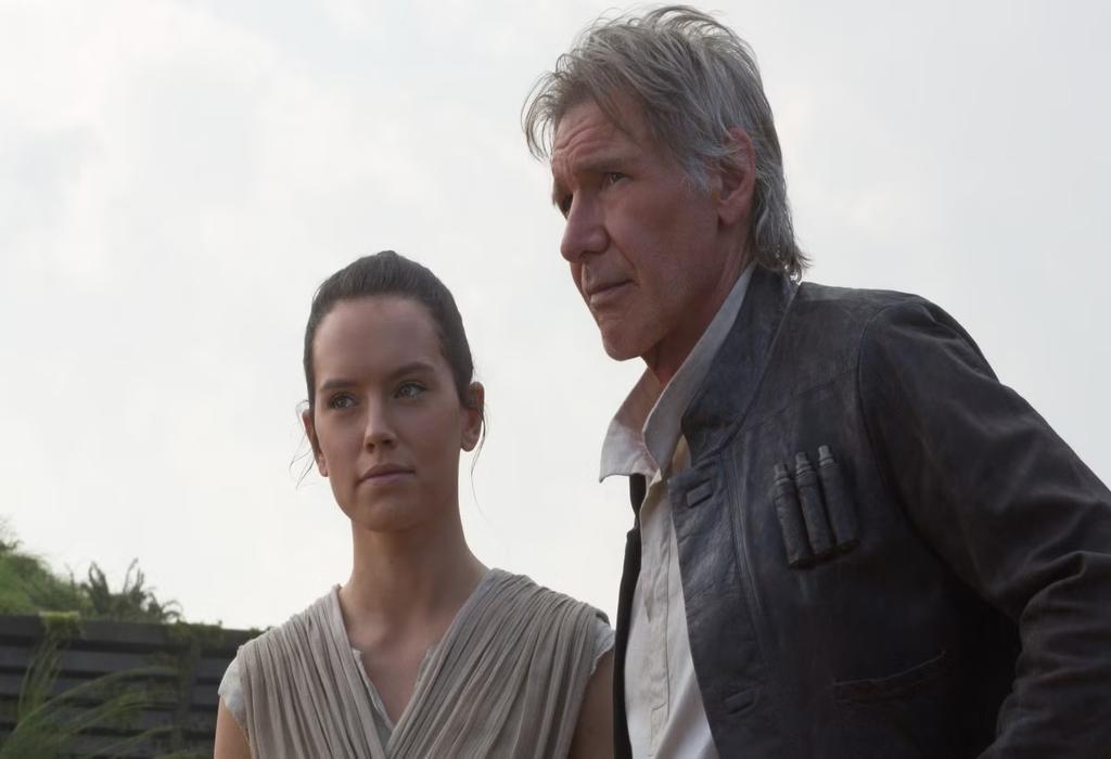 فیلم Star Wars: The Mandalorian and Grogu؛ جبران اشتباهات سه گانه
