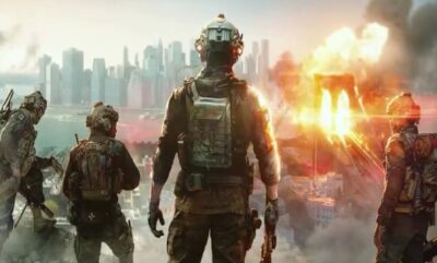 Battlefield 6 بحث اسلحه: آیا حالت سلاح های بسته در بتا مخفی شده بود؟