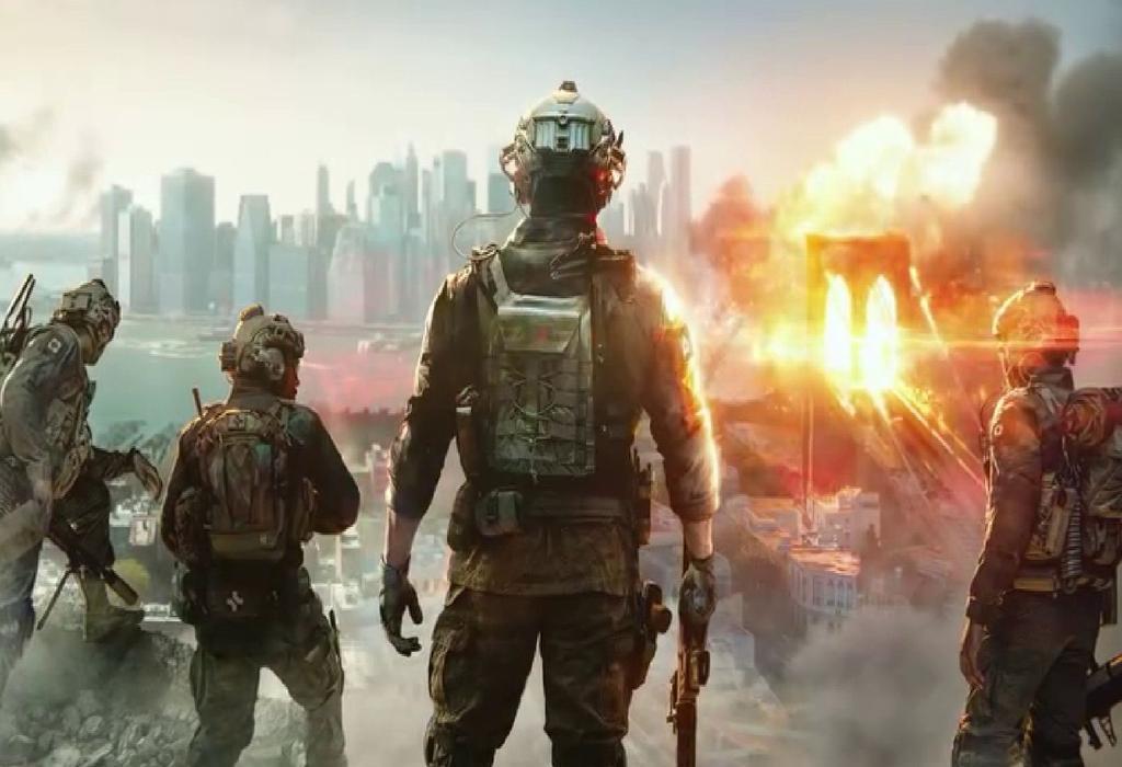 Battlefield 6 بحث اسلحه: آیا حالت سلاح های بسته در بتا مخفی شده بود؟