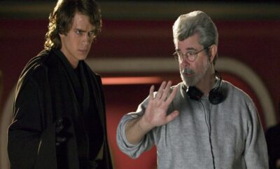 سه گانه پیش درآمد Star Wars: سقوط دموکراسی و هشداری که باید بشنویم