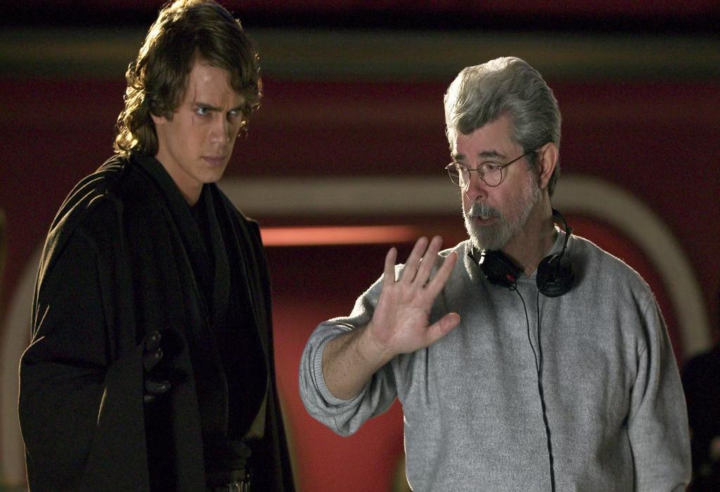 سه گانه پیش درآمد Star Wars: سقوط دموکراسی و هشداری که باید بشنویم