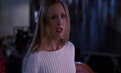 معرفی و رتبه بندی 10 تا از بهترین هیولاهای Buffy The Vampire Slayer