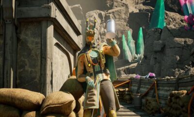 جهان باز عظیم The Outer Worlds 2: جزئیات وسعت مناطق بازی