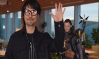 هیدئو کوجیما: Metal Gear Solid و Death Stranding بدون نمایشگاه اوزاکا نبودند | ریشه بازی های Kojima