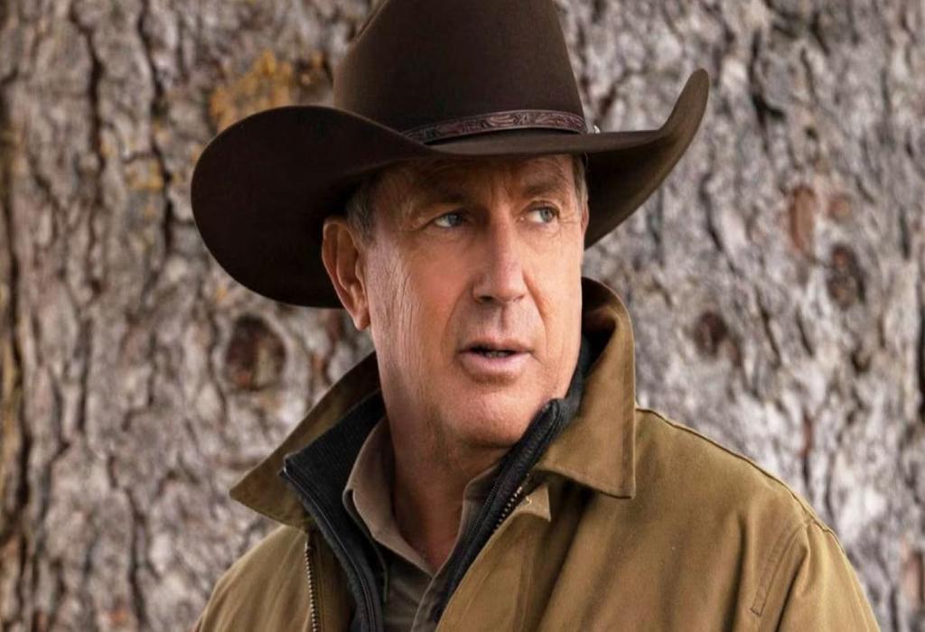 درگیری Kevin Costner در Yellowstone: جزئیات جنجالی یک حادثه در پشت صحنه